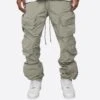 EPTM COPELAND CARGO PANTS-SAGE