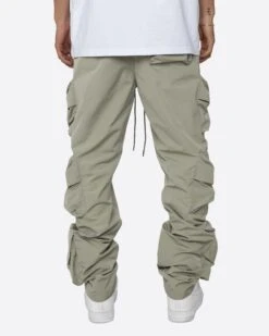 EPTM COPELAND CARGO PANTS-SAGE 6 EPTM COPELAND CARGO PANTS-SAGE -EPTM JSP 7069