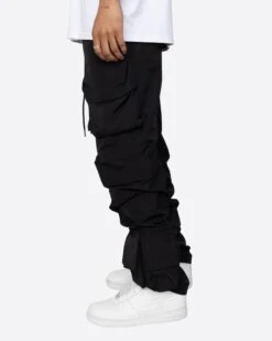 EPTM COPELAND CARGO PANTS-BLACK -EPTM JSP 7096