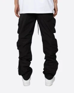 EPTM COPELAND CARGO PANTS-BLACK -EPTM JSP 7098