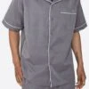 EPTM DOWNTOWN SHIRT-GREY