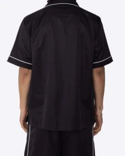 EPTM DOWNTOWN SHIRT-BLACK -EPTM JSP 7220
