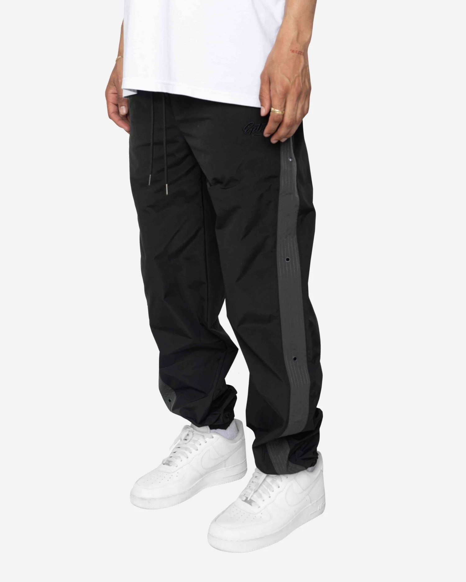 EPTM MAVEN JOGGERS-BLACK 5 EPTM MAVEN JOGGERS-BLACK - Image 5