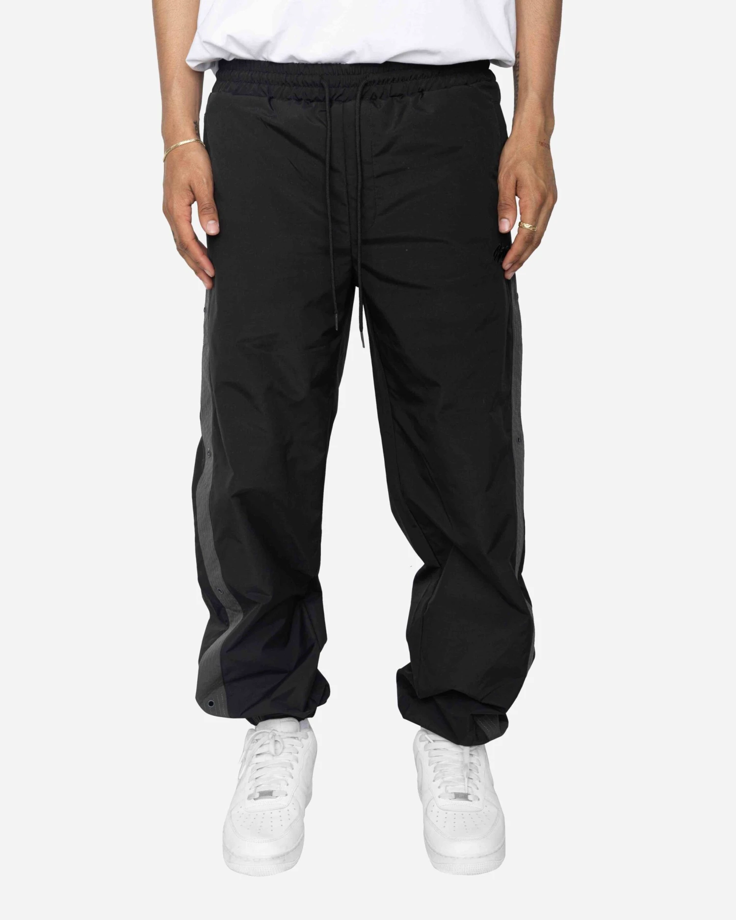 EPTM MAVEN JOGGERS-BLACK 2 EPTM MAVEN JOGGERS-BLACK - Image 2