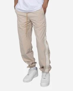 EPTM MAVEN JOGGERS-KHAKI -EPTM JSP 7528