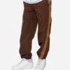 EPTM MAVEN JOGGERS-BROWN