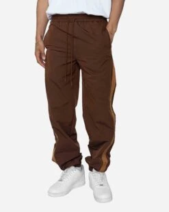 EPTM MAVEN JOGGERS-BROWN -EPTM JSP 7553