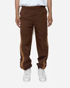 EPTM MAVEN JOGGERS-BROWN -EPTM JSP 7556