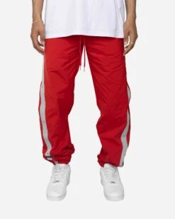 EPTM MAVEN JOGGERS-RED -EPTM JSP 7582
