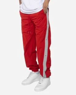 EPTM MAVEN JOGGERS-RED -EPTM JSP 7591