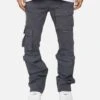 EPTM BACKLOT CARGO PANTS-GREY