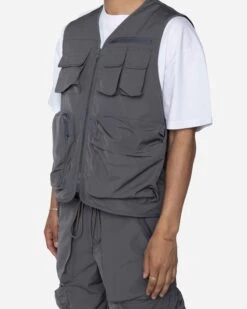 EPTM HIKING VEST-GRAY 7 EPTM HIKING VEST-GRAY -EPTM JSP 7768