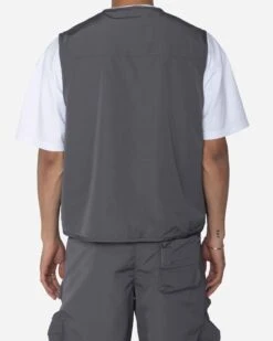 EPTM HIKING VEST-GRAY 8 EPTM HIKING VEST-GRAY -EPTM JSP 7770