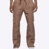 EPTM TASHIRO PANTS-COFFEE