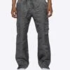 EPTM TASHIRO PANTS-CHARCOAL