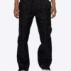 EPTM TASHIRO PANTS-BLACK