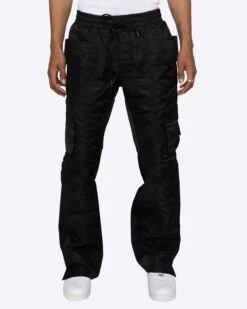 EPTM TASHIRO PANTS-BLACK