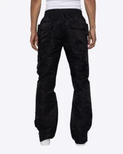 EPTM TASHIRO PANTS-BLACK -EPTM JSP 8082