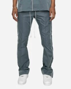 EPTM X LIL TWIST TRACK PANTS-BLUE -EPTM JSP 8329
