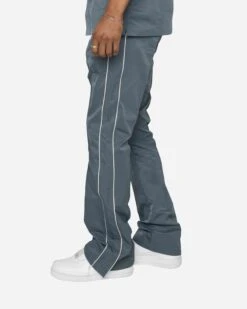 EPTM X LIL TWIST TRACK PANTS-BLUE -EPTM JSP 8335