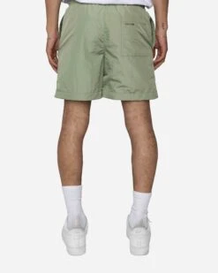 EPTM ALLOY SHORTS-SAGE -EPTM JSP 8474