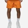 EPTM ALLOY SHORTS-ORANGE
