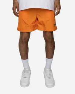 EPTM ALLOY SHORTS-ORANGE