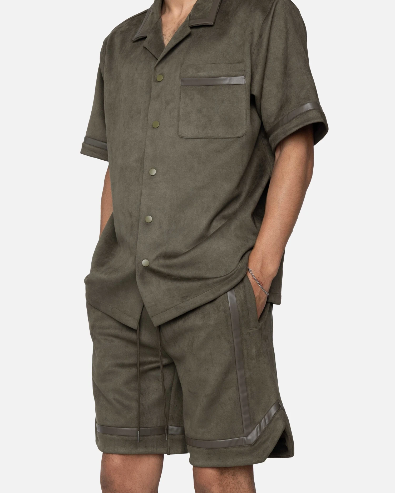 EPTM DELTA SHIRT-OLIVE 1 EPTM DELTA SHIRT-OLIVE