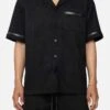 EPTM DELTA SHIRT-BLACK