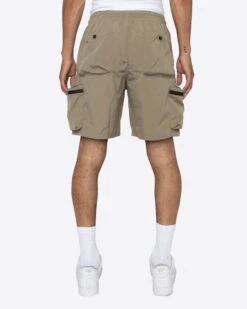 EPTM COMBAT CARGO SHORTS-JADE 7 EPTM COMBAT CARGO SHORTS-JADE -EPTM JSP 8577