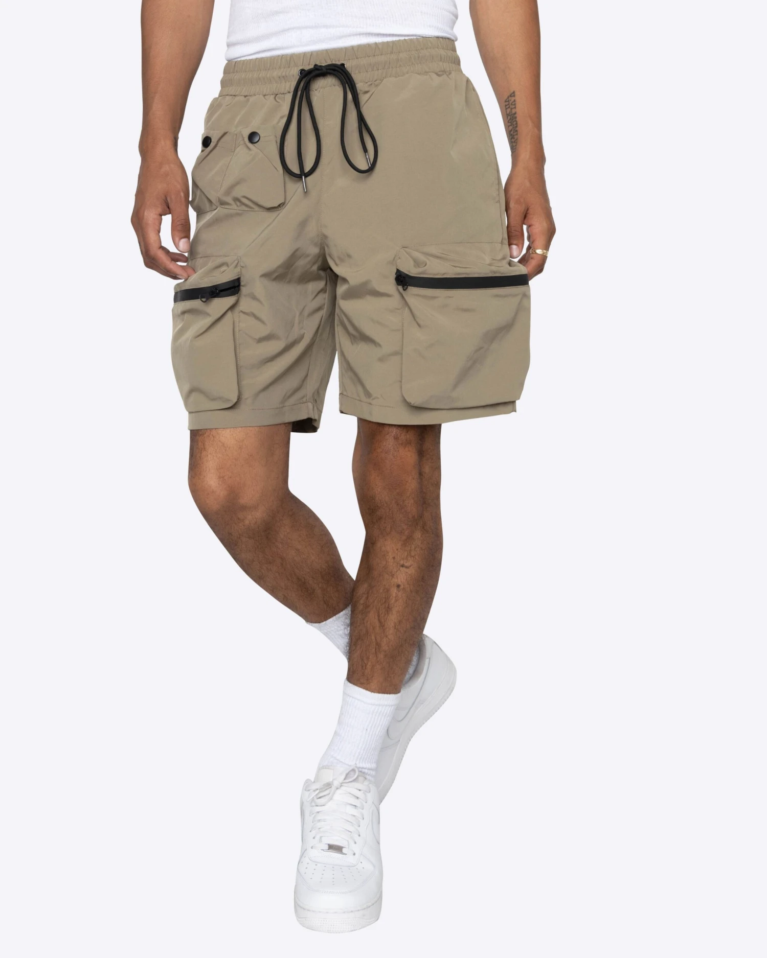 EPTM COMBAT CARGO SHORTS-JADE 1 EPTM COMBAT CARGO SHORTS-JADE