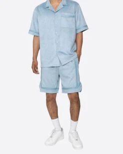 EPTM DELTA SHORT-SKY BLUE -EPTM JSP 8582 4530ffdb 6772 47f9 a640 6006f585a42c