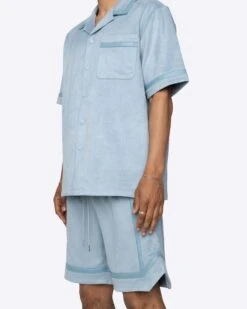 EPTM DELTA SHIRT-SKY BLUE -EPTM JSP 8592