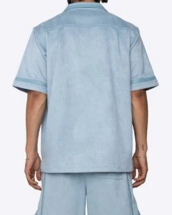 EPTM DELTA SHIRT-SKY BLUE -EPTM JSP 8594 Recovered