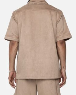 EPTM DELTA SHIRT-KHAKI 6 EPTM DELTA SHIRT-KHAKI -EPTM JSP 8600