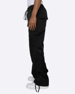 EPTM EASY CARGO PANTS - BLACK -EPTM JSP 8600 1