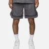 EPTM DELTA SHORT-GREY