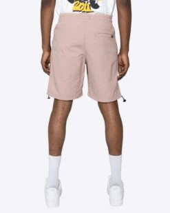EPTM TRAILBLAZER SHORTS-DUSTY PINK -EPTM JSP 8860 892c88d5 063e 49a3 ae61 9cfa6caa72f5