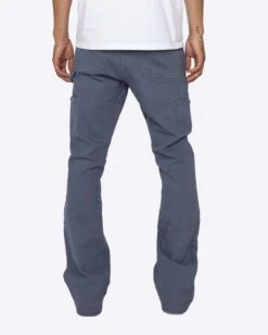 EPTM NINE FLARE PANTS-BLUE -EPTM JSP 8865 05e56756 77df 40a0 ac04 9b6695e72b03
