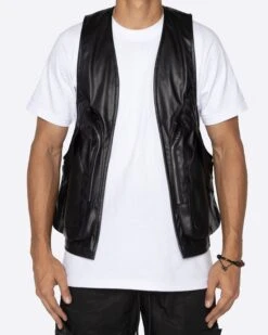 EPTM GOPACHI VEST HOLSTER- BLACK