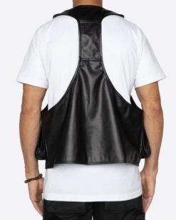 EPTM GOPACHI VEST HOLSTER- BLACK -EPTM JSP 9010