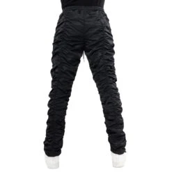 EPTM COMPRESSED PANTS-BLACK -EPTM JSP 9154