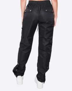 EPTM WOMEN TRANSIT CARGO PANTS-BLACK -EPTM JSP 9487 c6e020f2 f3f1 4c04 b56c 51acb43356a9