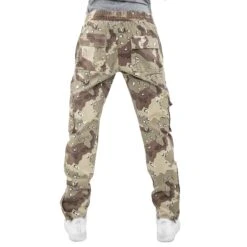 EPTM CAMO SNAP CARGO PANTS-DESSERT CAMO -EPTM JSP 9488 Edit