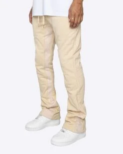 EPTM CLUBHOUSE PANTS - KHAKI -EPTM JSP 9490