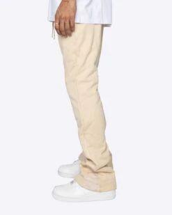 EPTM CLUBHOUSE PANTS - KHAKI -EPTM JSP 9491