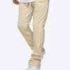 EPTM CLUBHOUSE PANTS - KHAKI