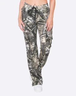 EPTM WOMEN TASHIRO CAMO PANTS-HUNTER CAMO -EPTM JSP 9494 b2cd1a3c 26ae 4140 a410 7dc02c440cf4