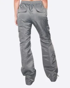 EPTM WOMEN TASHIRO PANTS-CHARCOAL -EPTM JSP 9507 b6f52675 2769 4c8b 804c 6456066e40e4