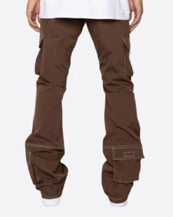 EPTM COLLAB CARGO FLARE-BROWN -EPTM JSP 9532